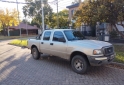 Camionetas - Ford Ranger 3.0 Cd Xl plus 2006 Diesel 212000Km - En Venta