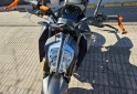 Motos - Ktm Duke 250 2023 Nafta 1500Km - En Venta