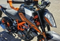 Motos - Ktm Duke 250 2023 Nafta 1500Km - En Venta