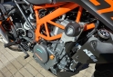 Motos - Ktm Duke 250 2023 Nafta 1500Km - En Venta