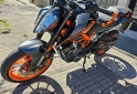 Motos - Ktm Duke 250 2023 Nafta 1500Km - En Venta