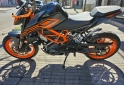 Motos - Ktm Duke 250 2023 Nafta 1500Km - En Venta