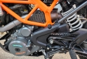 Motos - Ktm Duke 250 2023 Nafta 1500Km - En Venta