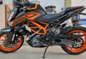 Motos - Ktm Duke 250 2023 Nafta 1500Km - En Venta