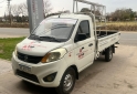 Camiones y Gras - FOTON GRATOUR T3 AO 2019 - En Venta