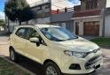 Autos - Ford Ecosport SE 2015 Diesel 170000Km - En Venta