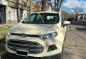 Autos - Ford Ecosport SE 2015 Diesel 170000Km - En Venta