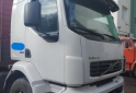 Camiones y Gras - Volvo VM 260 - En Venta