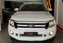 Camionetas - Ford RANGER XLS 2015 Diesel 126000Km - En Venta