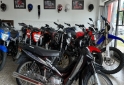 Motos - Yamaha Cypton 2006 Nafta 14000Km - En Venta