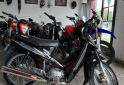 Motos - Yamaha Cypton 2006 Nafta 14000Km - En Venta