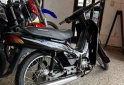 Motos - Yamaha Cypton 2006 Nafta 14000Km - En Venta