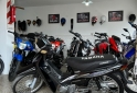 Motos - Yamaha Cypton 2006 Nafta 14000Km - En Venta