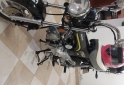 Motos - Motomel Max 110 2023 Nafta 500Km - En Venta