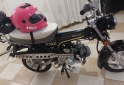 Motos - Motomel Max 110 2023 Nafta 500Km - En Venta