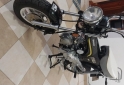 Motos - Motomel Max 110 2023 Nafta 500Km - En Venta