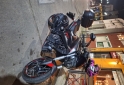 Motos - Bajaj Dominar 400 2023 Nafta 26000Km - En Venta