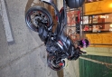 Motos - Bajaj Dominar 400 2023 Nafta 26000Km - En Venta