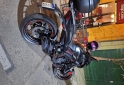 Motos - Bajaj Dominar 400 2023 Nafta 26000Km - En Venta