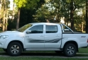 Camionetas - Toyota Hilux 2009 Diesel 263000Km - En Venta