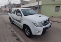 Camionetas - Toyota Hilux 2009 Diesel 263000Km - En Venta