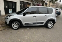 Utilitarios - Citroen C3 aircross 2017 Nafta 91000Km - En Venta