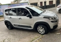 Utilitarios - Citroen C3 aircross 2017 Nafta 91000Km - En Venta