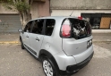 Utilitarios - Citroen C3 aircross 2017 Nafta 91000Km - En Venta