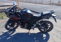 Motos - Honda Cbr. 300 2018 Nafta 8500Km - En Venta