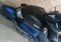 Motos - Yamaha Ray zr 125 2023 Nafta 4500Km - En Venta