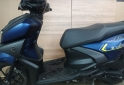 Motos - Yamaha Ray zr 125 2023 Nafta 4500Km - En Venta