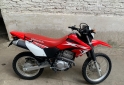 Motos - Honda Tornado 250 XR 2021 Nafta 1Km - En Venta