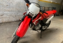 Motos - Honda Tornado 250 XR 2021 Nafta 1Km - En Venta