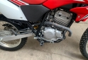 Motos - Honda Tornado 250 XR 2021 Nafta 1Km - En Venta