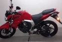 Motos - Yamaha Fz 2022 Nafta 13000Km - En Venta