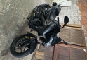 Motos - Bajaj Rouser ns200 2021 Nafta 18000Km - En Venta