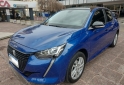 Autos - Peugeot 208 1.6 Active Pack Plus 2023 Nafta 12000Km - En Venta