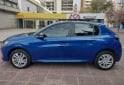 Autos - Peugeot 208 1.6 Active Pack Plus 2023 Nafta 12000Km - En Venta