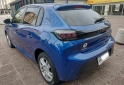 Autos - Peugeot 208 1.6 Active Pack Plus 2023 Nafta 12000Km - En Venta