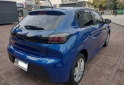 Autos - Peugeot 208 1.6 Active Pack Plus 2023 Nafta 12000Km - En Venta