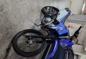 Motos - Yamaha Xtz 250 2011 Nafta 27000Km - En Venta