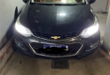 Autos - Chevrolet Cruze 2018 Nafta 104000Km - En Venta