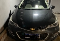 Autos - Chevrolet Cruze 2018 Nafta 104000Km - En Venta