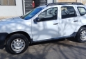 Camionetas - Renault DUSTER 1.6 CONFORT 4X2 2014 GNC 156000Km - En Venta