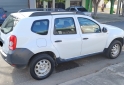 Camionetas - Renault DUSTER 1.6 CONFORT 4X2 2014 GNC 156000Km - En Venta