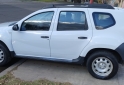 Camionetas - Renault DUSTER 1.6 CONFORT 4X2 2014 GNC 156000Km - En Venta