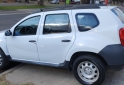 Camionetas - Renault DUSTER 1.6 CONFORT 4X2 2014 GNC 156000Km - En Venta