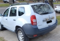 Camionetas - Renault DUSTER 1.6 CONFORT 4X2 2014 GNC 156000Km - En Venta