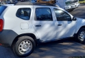 Camionetas - Renault DUSTER 1.6 CONFORT 4X2 2014 GNC 156000Km - En Venta