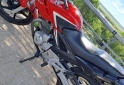 Motos - Honda Cbx twister 250 2015 Nafta 27877Km - En Venta